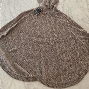 Karen Scott sweater